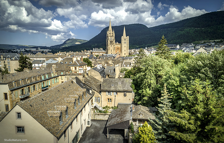 photographe en Lozère