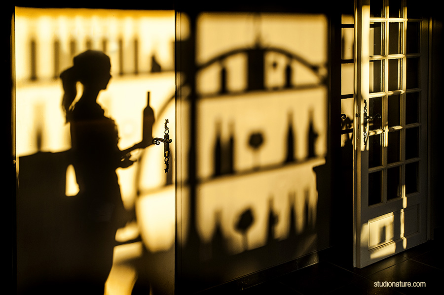 Restaurant Camillou - Lozère -studionature.com