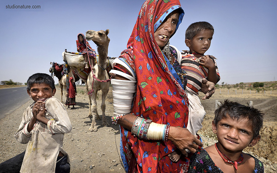 © Calendini-studionature.com - Lowepro 4