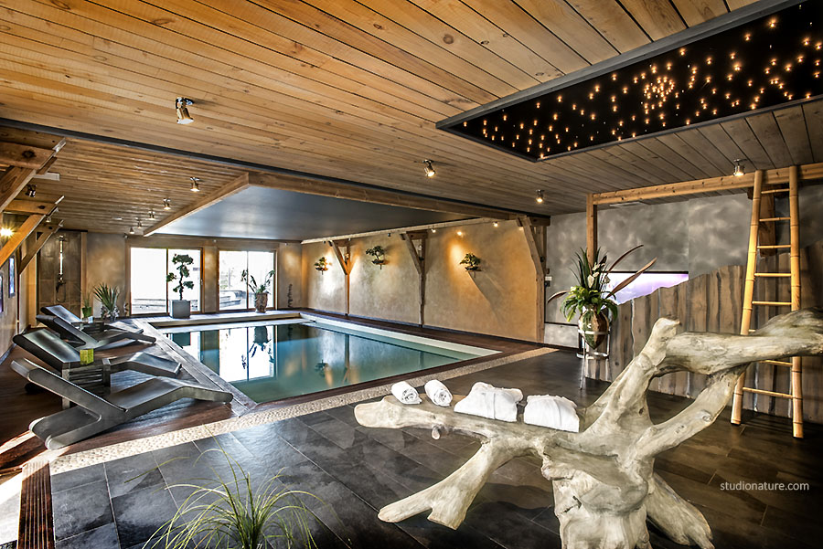 Suite Cocoon - Lozère © studionature.com