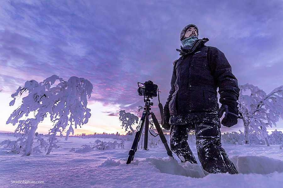 Photographe Lozère