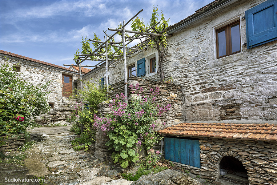 Photographe Lozère 