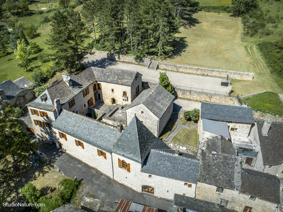 Immobilier Gorges du Tarn en Lozère