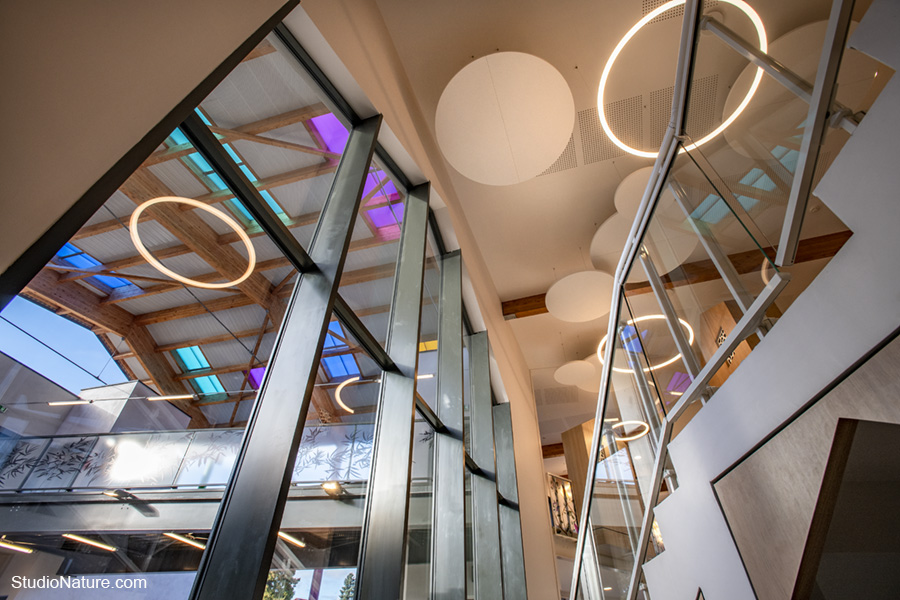 Photo Architecture Lozère 1