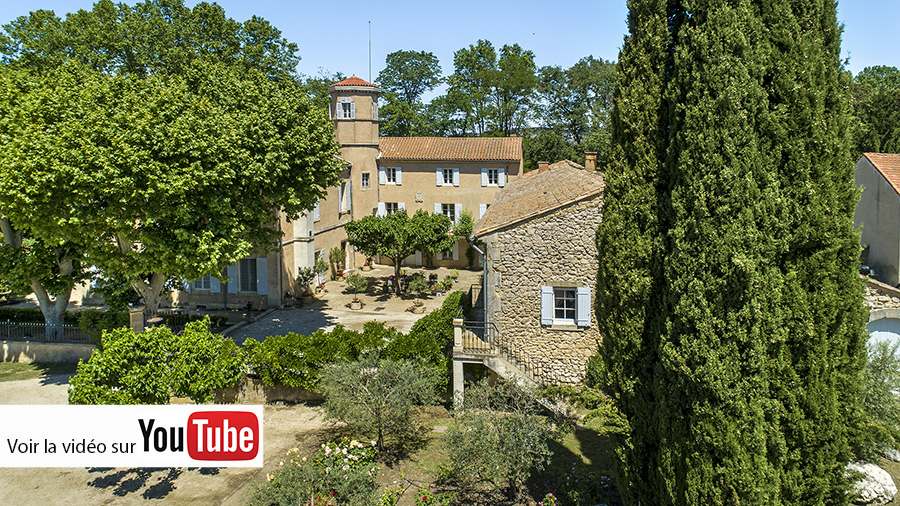 Domaine de Malvoisin